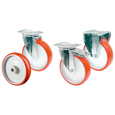 Zubehör Transportsysteme