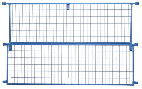 VARIOfit Vordertür für Rollbox