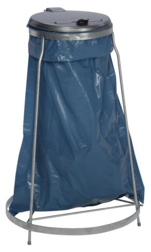 Stapelbarer Müllsackständer