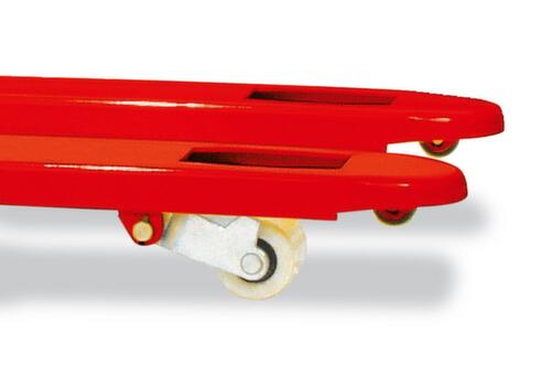 RAPIDLIFT Palettenhubwagen Royal