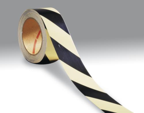 Moravia Warnmarkierung