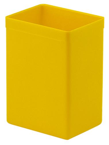 Einsatzkasten für Stapelbehälter