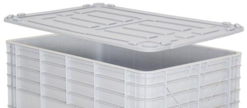 Stülpdeckel für Großbehälter 276 l