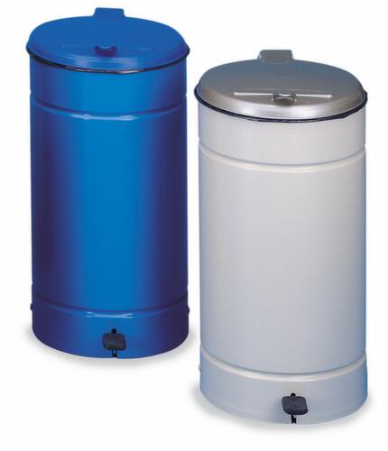 Wertstoffsammler Euro-Pedal für 70-Liter-Säcke