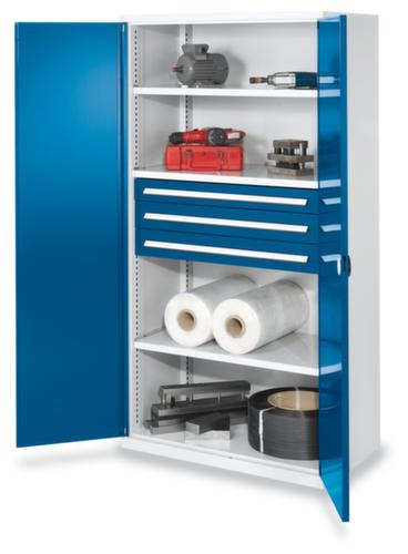 Kappes Schwerlastschrank RasterPlan®