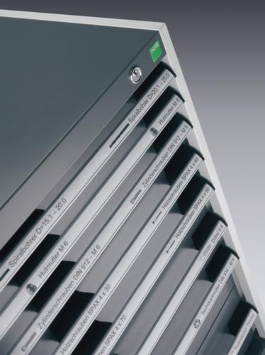 bott Großraum-Schubladenschrank cubio