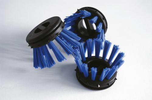 Miltex Gummi-Bodenmatte Eazycare Scrub