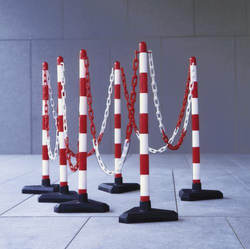 Moravia Kettenständer-Set GUARDA