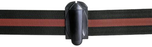 Moravia Wandgurt MORION mit Halterung