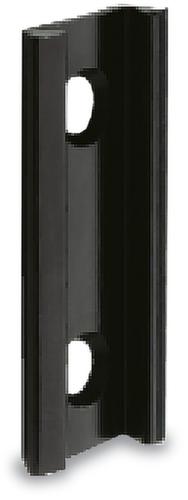 Wandhalterung für Gurtsystem