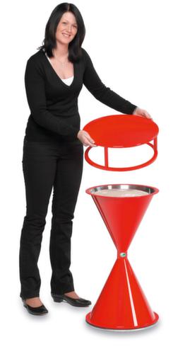 VAR Kunststoff-Standascher