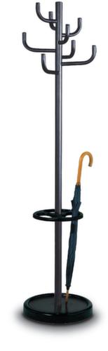 Garderobenständer Sierra mit 8 Haken