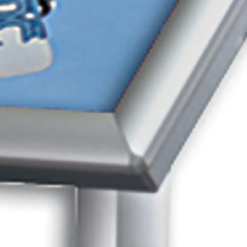 Neigbares Infodisplay