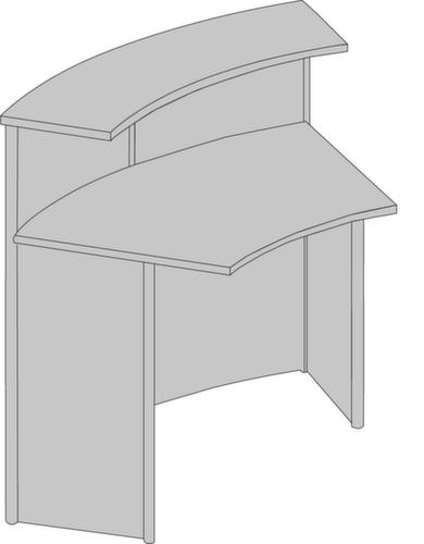 Kerkmann Theke Genua