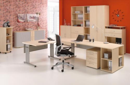 Flügeltürenschrank Up and Down