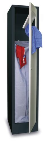 PAVOY Wäschesammelschrank Basis