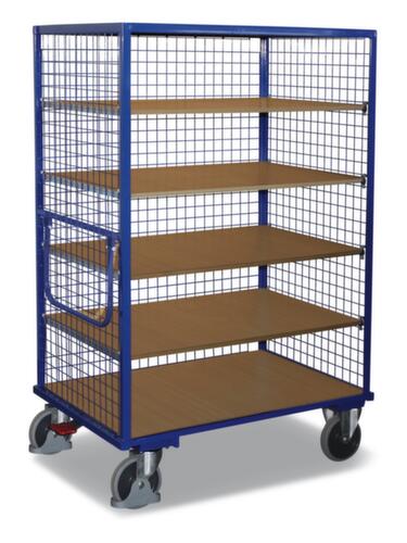 VARIOfit Schrankwagen mit Traglast 500 kg