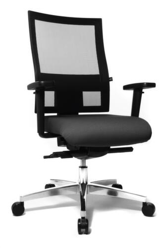 Topstar Bürodrehstuhl Sitness 60 mit Body-Balance-Tec-Gelenk