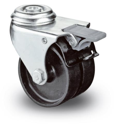 BS-ROLLEN Apparatedoppelrolle