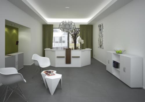 Fachseiten für Thekenvorbau