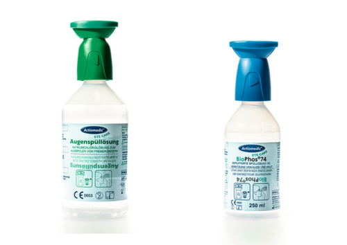 actiomedic Augenspülflasche
