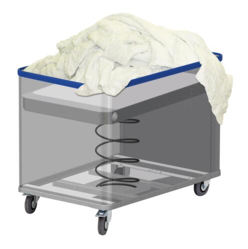 Gmöhling Alu-Kastenwagen