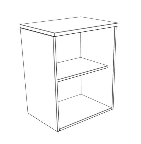 Nowy Styl Aufbauelement E10