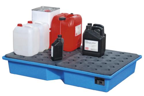 Bauer Paletten-Aufsatzwanne KWP-P