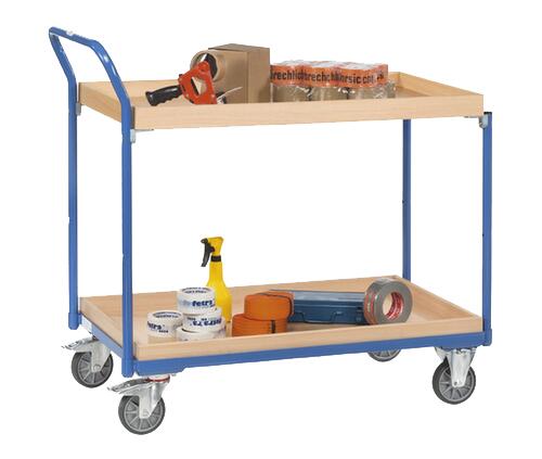 Tischwagen