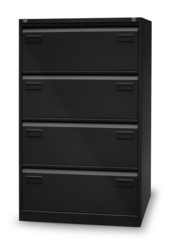 Bisley Hängeregistraturschrank Light