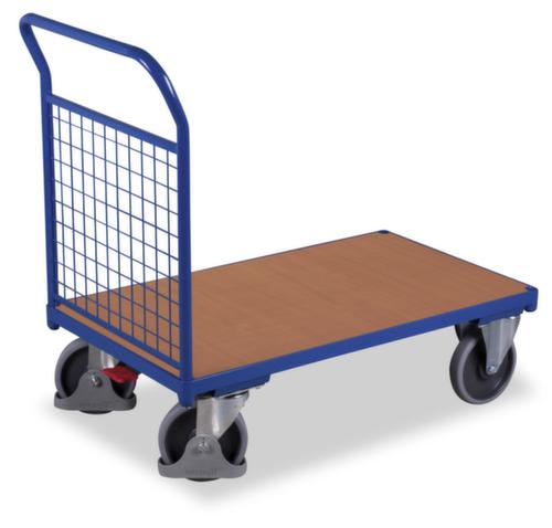 VARIOfit System-Plattformwagen