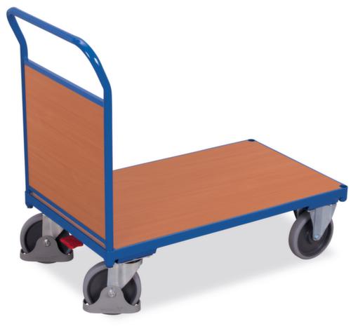 VARIOfit System-Plattformwagen