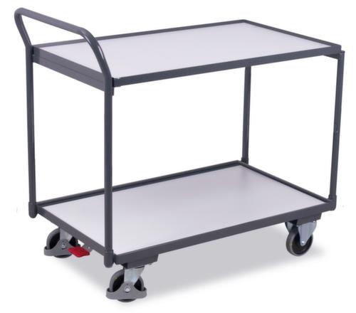 VARIOfit ESD-Tischwagen