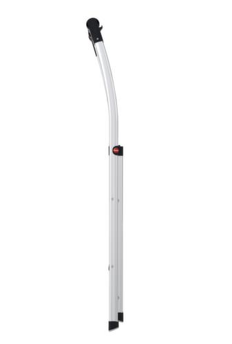 Hailo Komfort-Klapptritt K100 Topline