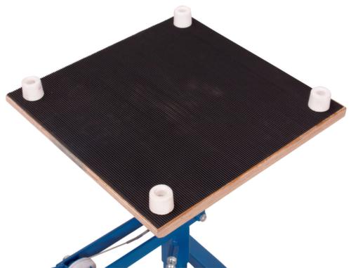 Tischheberoller, Traglast 100 kg