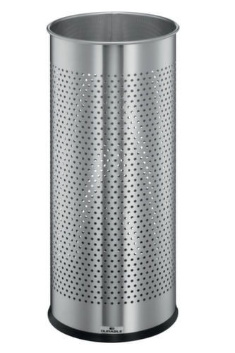 Durable Papierkorb/Schirmständer, 28,5 l