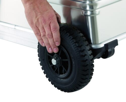 ZARGES Transportkiste K 424 XC