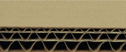 Schwerlastkarton 3-wellig