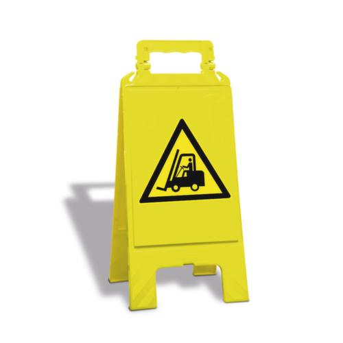 Moravia Warnaufsteller