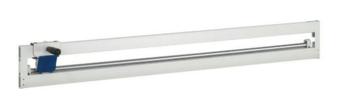Schneidvorrichtung für Packtisch, Höhe 20 mm