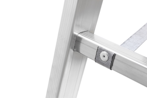 Hymer zweiteilige Mehrzweckleiter SC 40