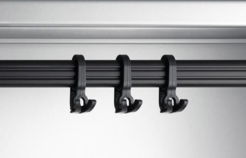 C+P PSA-Spind Classic Plus 2 Abteile pro Person