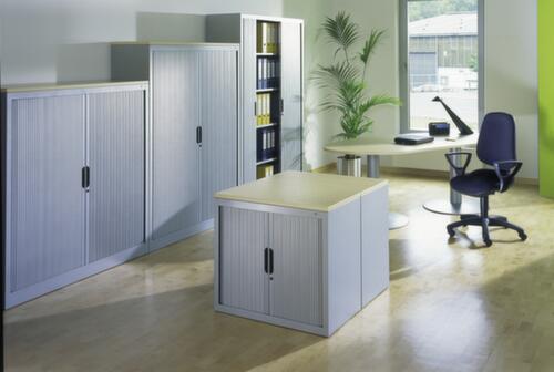 C+P Querrollladenschrank OMNISPACE