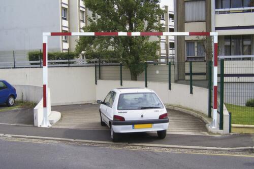 PROCITY Höhenbegrenzer