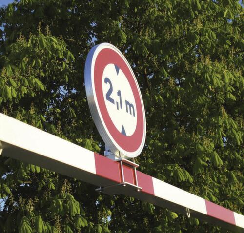 PROCITY Höhenbegrenzer