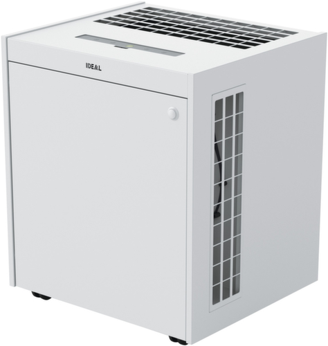 IDEAL Health Professioneller Luftreiniger AP140 PRO, für Räume mit 120 - 160 m²