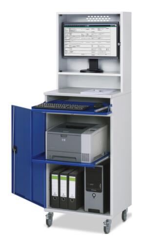 RAU PC-Schrank