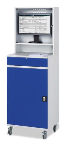 RAU PC-Schrank