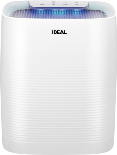 IDEAL Health Luftreiniger AP 35 mit HEPA-Filter, für Räume mit 25 - 45 m²
