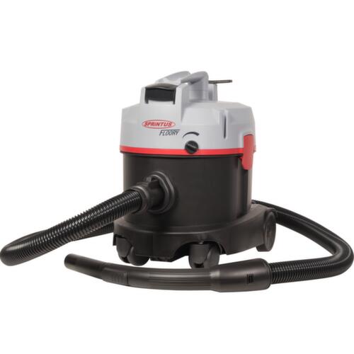 Kompakter Trockensauger FLOORY